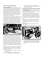 Предварительный просмотр 41 страницы SNOWJOE SJG4100LP Instruction Manual