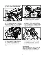 Предварительный просмотр 43 страницы SNOWJOE SJG4100LP Instruction Manual