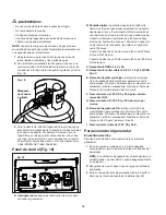 Предварительный просмотр 44 страницы SNOWJOE SJG4100LP Instruction Manual