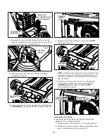 Предварительный просмотр 45 страницы SNOWJOE SJG4100LP Instruction Manual