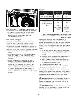 Предварительный просмотр 46 страницы SNOWJOE SJG4100LP Instruction Manual