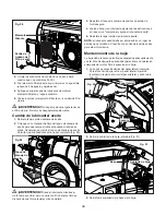 Preview for 48 page of SNOWJOE SJG4100LP Instruction Manual