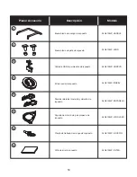 Preview for 53 page of SNOWJOE SJG4100LP Instruction Manual