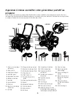 Preview for 65 page of SNOWJOE SJG4100LP Instruction Manual