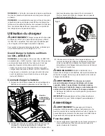 Preview for 67 page of SNOWJOE SJG4100LP Instruction Manual