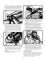 Preview for 72 page of SNOWJOE SJG4100LP Instruction Manual