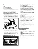 Preview for 73 page of SNOWJOE SJG4100LP Instruction Manual