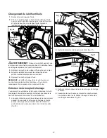 Предварительный просмотр 77 страницы SNOWJOE SJG4100LP Instruction Manual