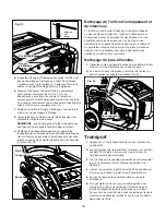 Предварительный просмотр 78 страницы SNOWJOE SJG4100LP Instruction Manual