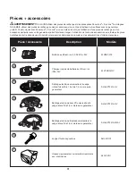 Предварительный просмотр 81 страницы SNOWJOE SJG4100LP Instruction Manual