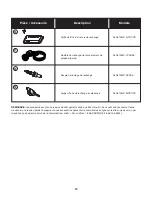 Предварительный просмотр 83 страницы SNOWJOE SJG4100LP Instruction Manual