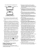 Preview for 4 page of SNOWJOE SNOWJOE AJP100E-RM Operator'S Manual