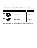 Preview for 11 page of SNOWJOE SNOWJOE AJP100E-RM Operator'S Manual