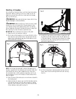 Preview for 10 page of SNOWJOE SNOWJOE MJ506E-RM Manual