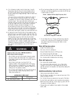 Предварительный просмотр 3 страницы SNOWJOE SPX3000-XT1 Operator'S Manual