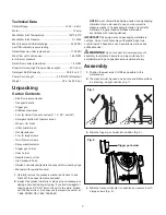 Предварительный просмотр 7 страницы SNOWJOE SPX3000-XT1 Operator'S Manual