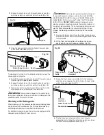 Предварительный просмотр 11 страницы SNOWJOE SPX3000-XT1 Operator'S Manual