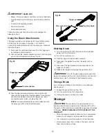 Предварительный просмотр 13 страницы SNOWJOE SPX3000-XT1 Operator'S Manual