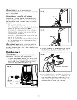 Предварительный просмотр 14 страницы SNOWJOE SPX3000-XT1 Operator'S Manual