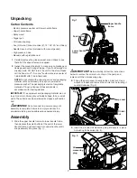 Предварительный просмотр 7 страницы SNOWJOE SPX9008-PRO Operator'S Manual