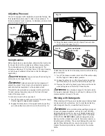 Предварительный просмотр 10 страницы SNOWJOE SPX9008-PRO Operator'S Manual