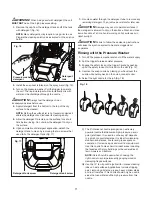 Предварительный просмотр 11 страницы SNOWJOE SPX9008-PRO Operator'S Manual