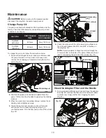 Предварительный просмотр 13 страницы SNOWJOE SPX9008-PRO Operator'S Manual