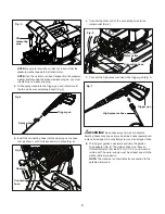 Предварительный просмотр 8 страницы SNOWJOE SPX9009-PRO Operator'S Manual