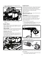 Предварительный просмотр 10 страницы SNOWJOE SPX9009-PRO Operator'S Manual