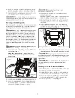 Предварительный просмотр 11 страницы SNOWJOE SPX9009-PRO Operator'S Manual