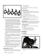 Предварительный просмотр 12 страницы SNOWJOE SPX9009-PRO Operator'S Manual