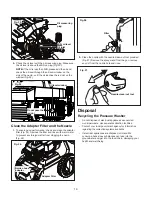 Предварительный просмотр 14 страницы SNOWJOE SPX9009-PRO Operator'S Manual