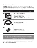 Предварительный просмотр 17 страницы SNOWJOE SPX9009-PRO Operator'S Manual