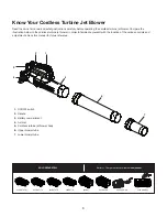 Предварительный просмотр 6 страницы SNOWJOE Sun Joe 24V-TB-CT Operator'S Manual