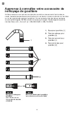 Предварительный просмотр 8 страницы SNOWJOE Sun Joe SBJ6-GA Manual