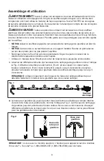 Предварительный просмотр 9 страницы SNOWJOE Sun Joe SBJ6-GA Manual