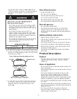 Предварительный просмотр 3 страницы SNOWJOE Sun Joe SPX3000 Operator'S Manual