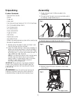 Предварительный просмотр 6 страницы SNOWJOE Sun Joe SPX3000 Operator'S Manual