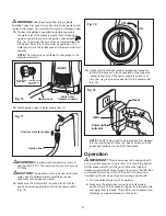 Предварительный просмотр 9 страницы SNOWJOE Sun Joe SPX3000 Operator'S Manual