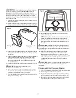 Предварительный просмотр 11 страницы SNOWJOE Sun Joe SPX3000 Operator'S Manual