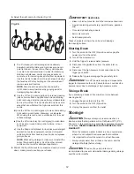 Предварительный просмотр 12 страницы SNOWJOE Sun Joe SPX3000 Operator'S Manual