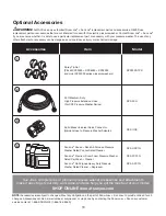 Предварительный просмотр 16 страницы SNOWJOE Sun Joe SPX3000 Operator'S Manual