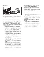 Preview for 6 page of SNOWJOE Sunjoe 20ViONLTE-CS10-RM Operator'S Manual