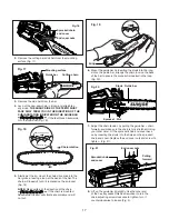 Preview for 17 page of SNOWJOE Sunjoe 24V-10CS Operator'S Manual