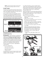 Preview for 18 page of SNOWJOE Sunjoe 24V-10CS Operator'S Manual