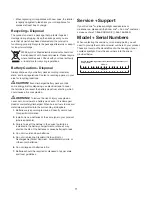 Preview for 11 page of SNOWJOE SUNJOE 24V-1500FL-LTE Operator'S Manual