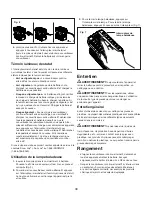 Preview for 38 page of SNOWJOE Sunjoe 24V-150WI-CT Operator'S Manual