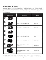 Preview for 40 page of SNOWJOE Sunjoe 24V-150WI-CT Operator'S Manual