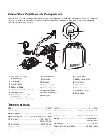 Предварительный просмотр 7 страницы SNOWJOE sunjoe 24V-AJC-MAX Operator'S Manual