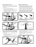 Предварительный просмотр 10 страницы SNOWJOE sunjoe 24V-AJC-MAX Operator'S Manual